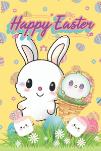 Happy Easter