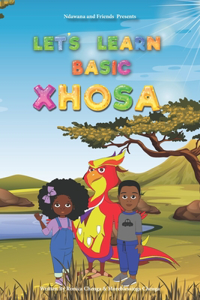 Let's Learn Basic Xhosa