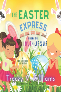 The Easter Express