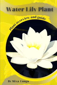 Water Lily Plant: Plant overview and guide