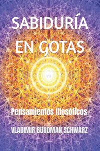 Sabiduría En Gotas