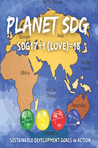 Planet Sdg