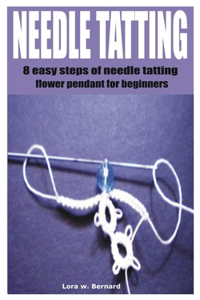 Needle Tatting