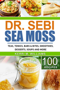 Dr. Sebi Sea Moss