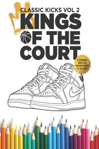 Classic Kicks Vol. 2