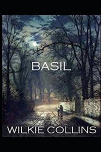Basil Illustrated