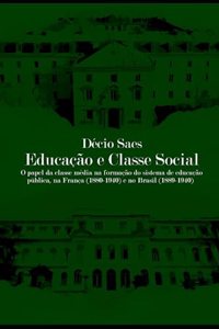 Educação e classe social