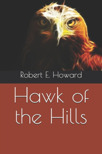 Hawk of the Hills