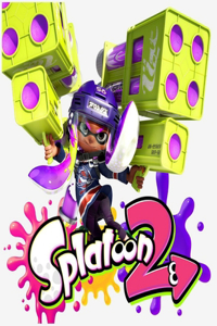 Splatoon 2