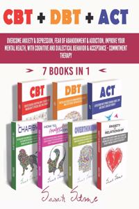 CBT + Dbt + ACT