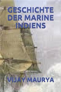 Geschichte Der Marine Indiens