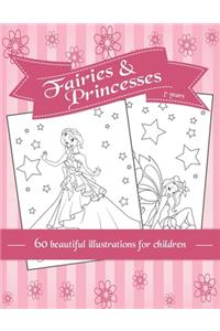 Fairies and Princesses