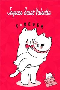 Joyeuse Saint Valentin