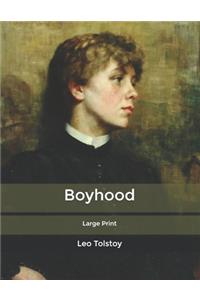 Boyhood