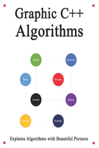 Graphic C++ Algorithms