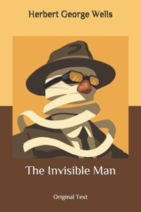The Invisible Man