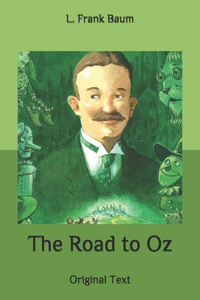 The Road to Oz