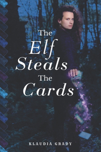 Elf Steals the Cards