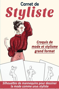 Carnet de Styliste