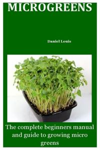 Microgreens