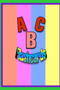 Abc flashcards