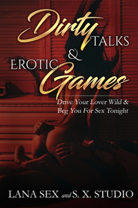 Dirty Talks & Erotic Games
