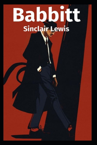 Sinclair Lewis