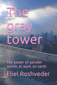 gray tower