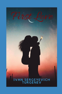 First Love Illustrated