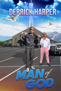 Man Of God