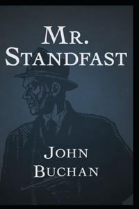 Mr Standfast-Original Edition(Annotated)