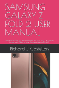 Samsung Galaxy Z Fold 2 User Manual