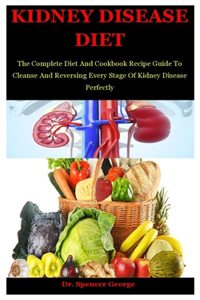 Kidney Disease Diet
