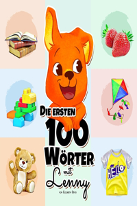 ersten 100 Wörter mit Lenny