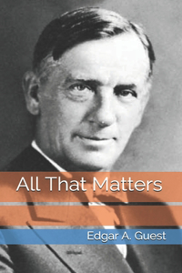 All That Matters