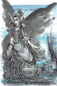 A Fairies' Tale