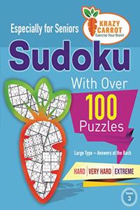Sudoku Especially for Seniors