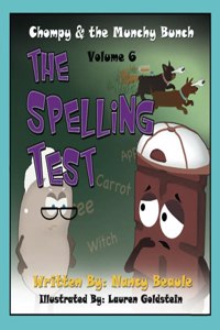 The Spelling Test