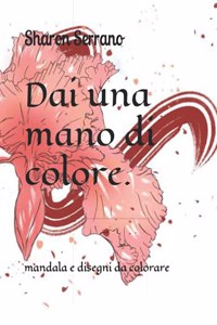 Dai una mano di colore.