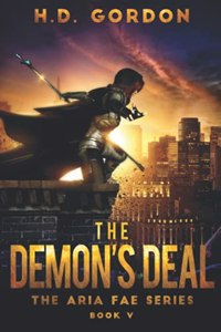 Demon's Deal