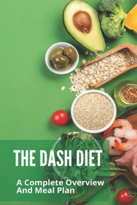 The DASH Diet