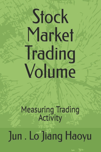 Stock Market Trading Volume