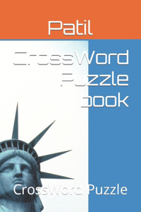 CrossWord Puzzle book