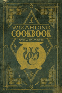 Wizarding Cookbook