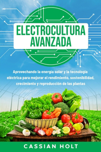 Electrocultura avanzada