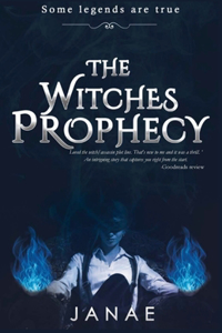 Witches Prophecy