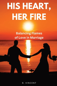 His Heart, Her Fire