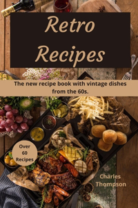 Retro Recipes