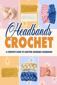 Headbands Crochet