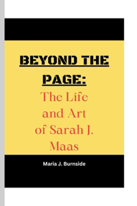 Beyond the Page